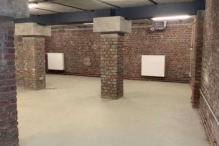 Gewerbeobjekt Köln Lindenthal - 1.150&euro; | Angebot:25513737