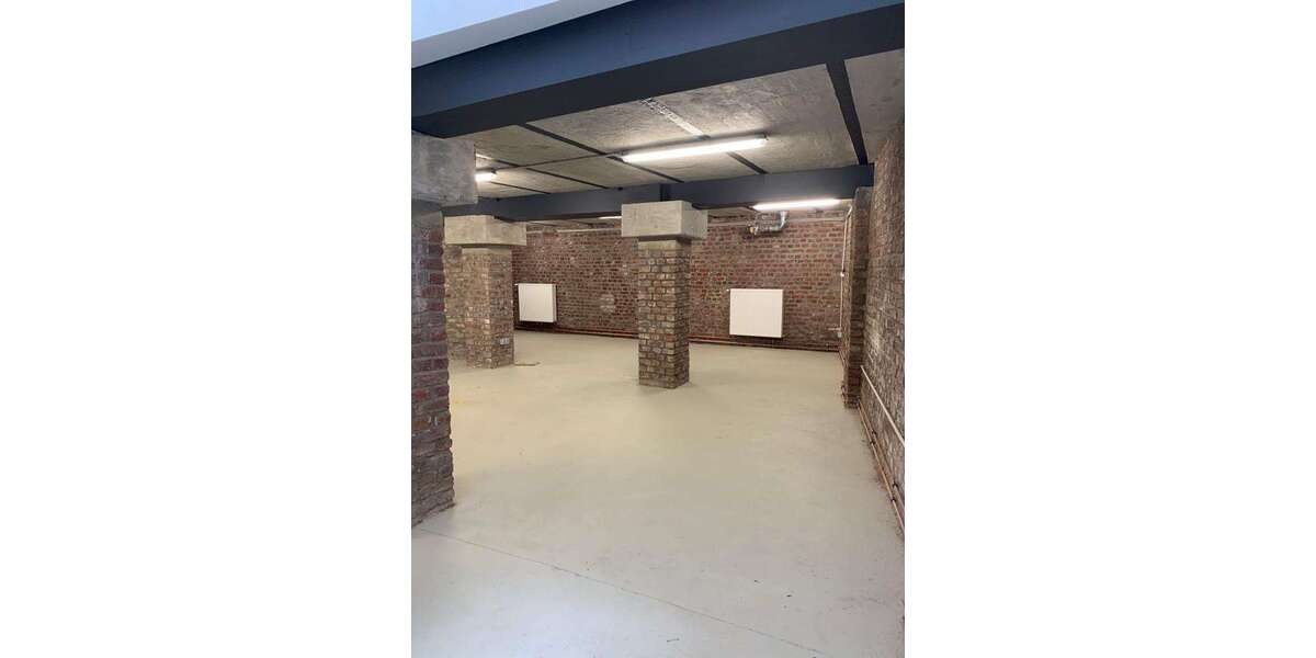 Gewerbeobjekt Köln Lindenthal - 1.150&euro; | Angebot:25513737