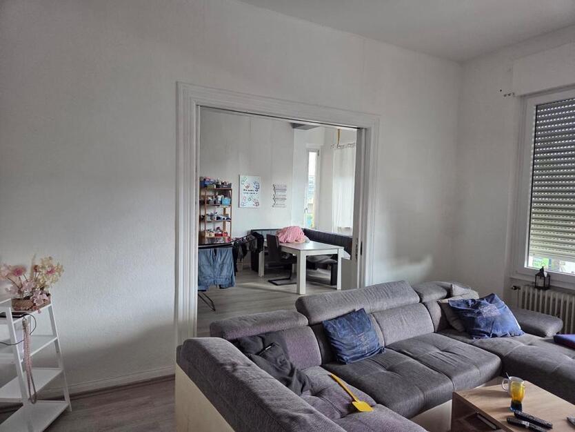 177 qm Wohnung in Neuwied