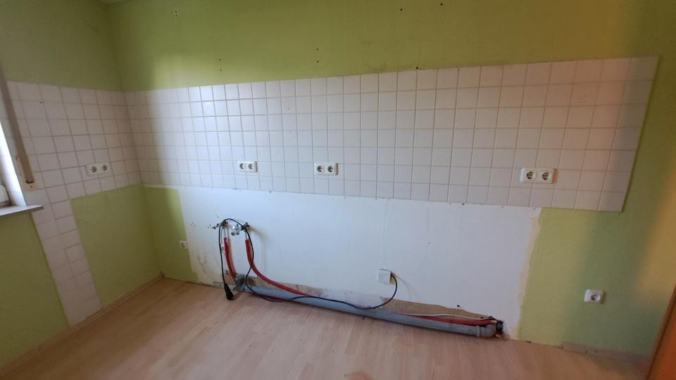 Dachgeschoßwohnung Birstein - 4 Zimmer, 115 m&sup2;, 800&euro; | Angebot:26325821