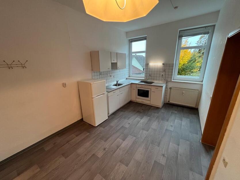 60qm 2-Zimmerwohnung im Stadtzentrum von Clausthal-Zellerfeld zimmer