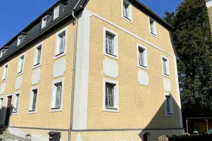 Wohnung zum Mieten in Saalburg-Ebersdorf 350 € 57 m² 2 zimmer