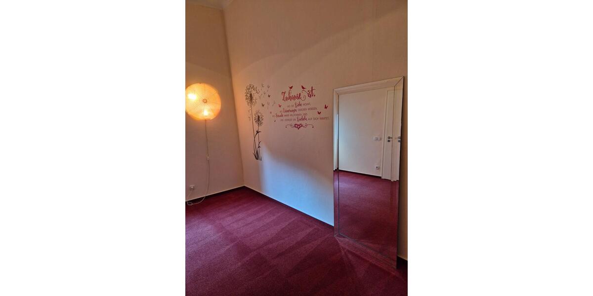 Gehobene 3 Zimmer Altbauwohnung 3 zimmer