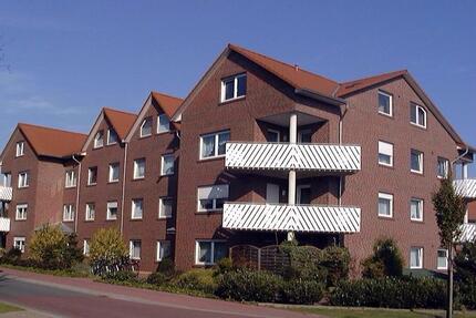 Wohnung Meppen - 3 Zimmer, 90 m&sup2;, 720&euro; | Angebot:25221807