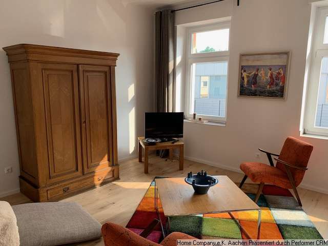 Zimmer Aachen Aachen-Mitte - 1 Zimmer, 860&euro; | Angebot:16906338