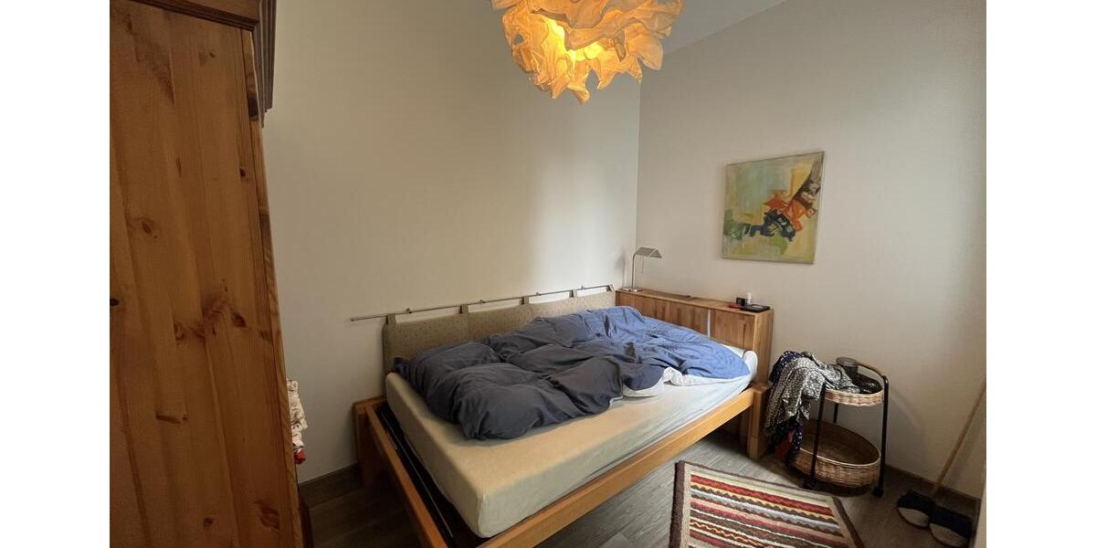 Hochwertiges Penthouse mit Dachterrasse in Stadtzentraler Lage von Ibbenbüren 3 zimmer