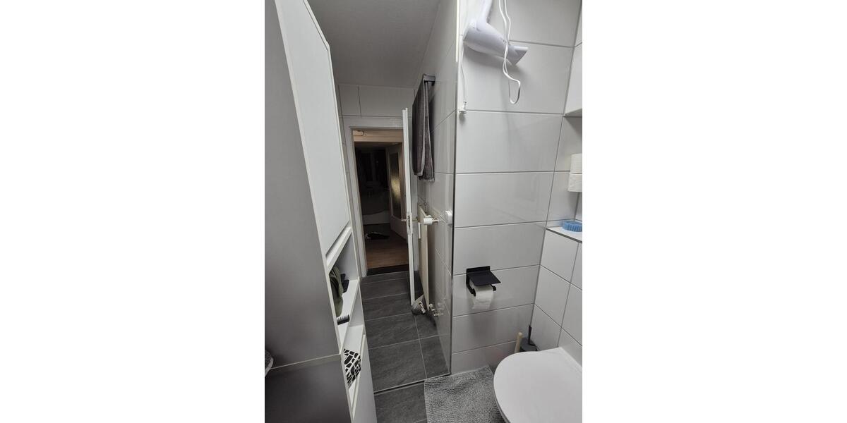 2,5 Zimmer DG Wohnung Uni Nähe Mitte Königsworther Str 2 zimmer
