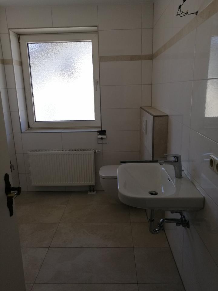 3-Zimmerwohnung in Anzenkirchen