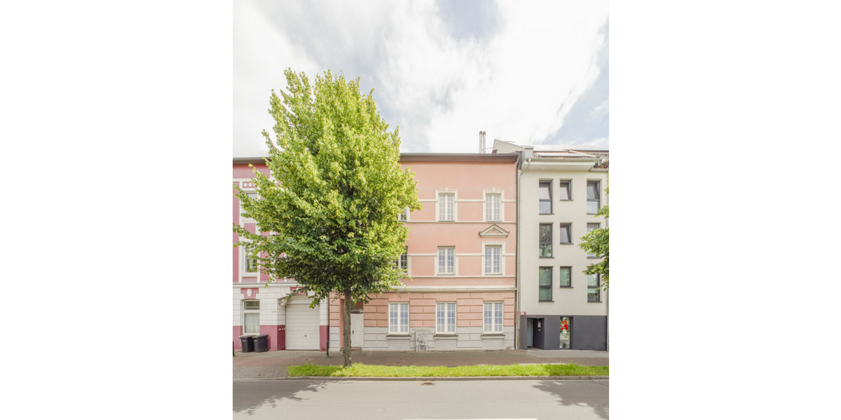 Büro in Düsseldorf 300 € zimmer