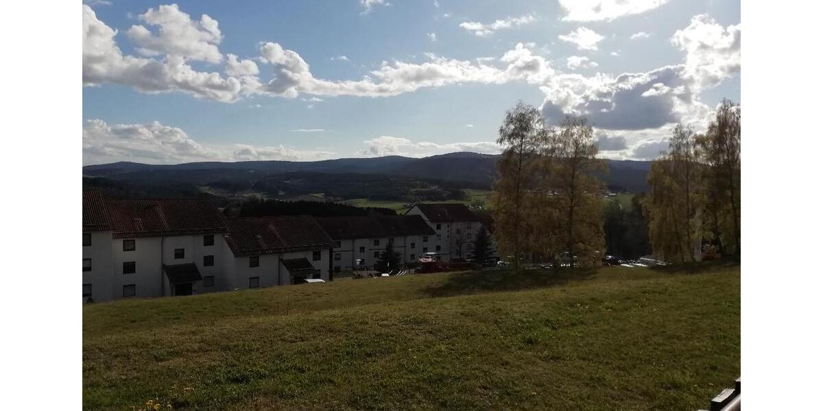 Erdgeschoßwohnung Regen - 2 Zimmer, 58 m&sup2;, 470&euro; | Angebot:26348843
