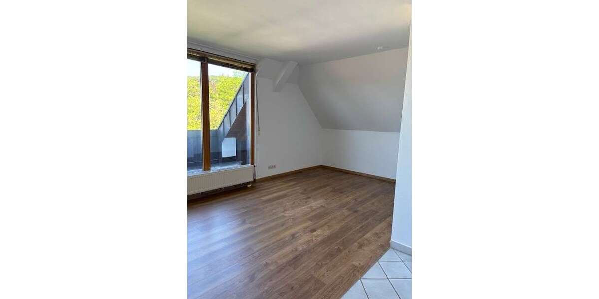 Etagenwohnung Bad Kissingen - 2 Zimmer, 61 m&sup2;, 550&euro; | Angebot:26730432