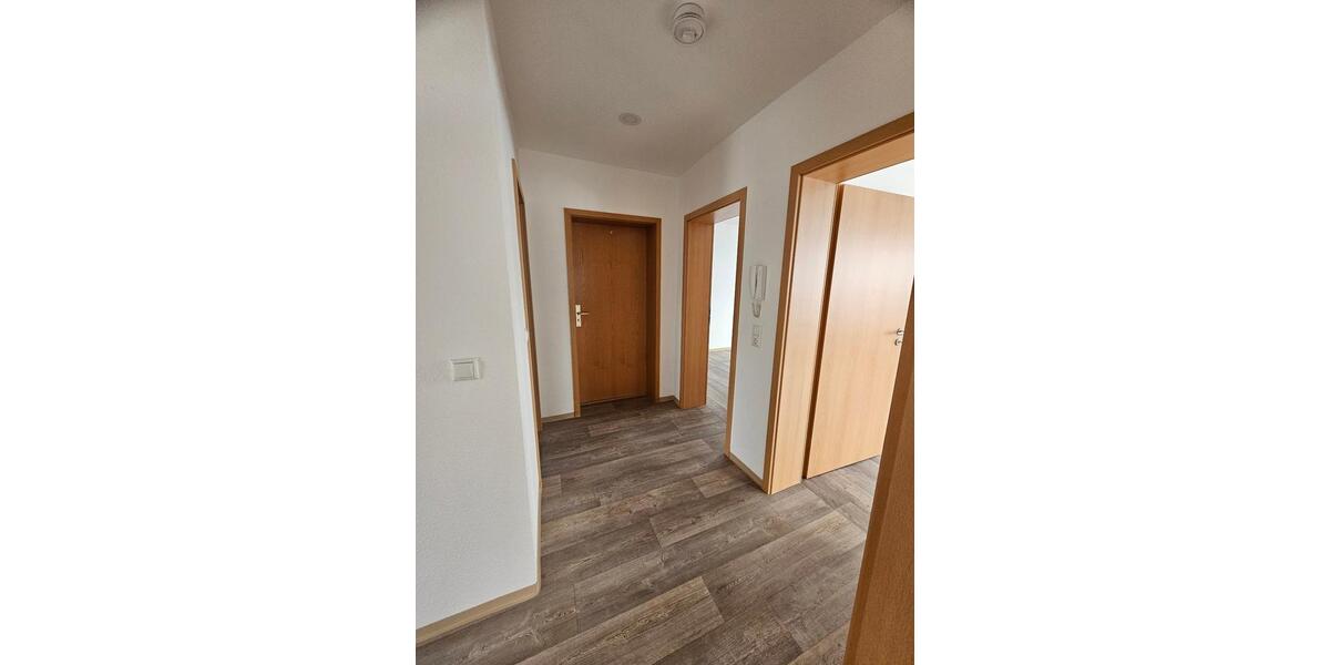 Etagenwohnung Gelenau/Erzgebirge Erzgebirge - 3 Zimmer, 61 m&sup2;, 398&euro; | Angebot:24752140