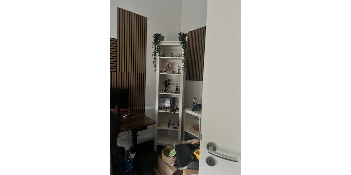 5-Zimmer 130qm Sanierte Maisonette Wohnung in Jülich-Mersch 5 zimmer