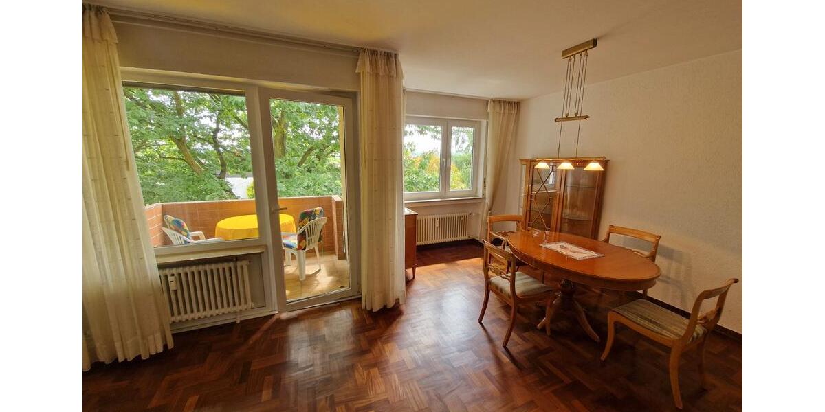 Etagenwohnung Dortmund Hörde - 2.5 Zimmer, 60 m&sup2;, 680&euro; | Angebot:26650142
