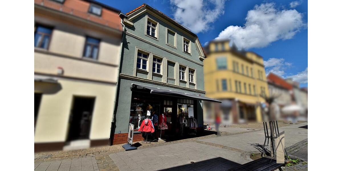 Gewerbeobjekt Aschersleben - 1.700&euro; | Angebot:25550290