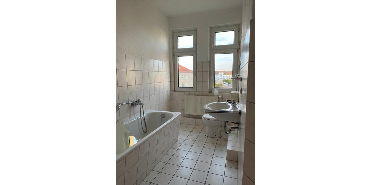 Gemütliche 2-Raumwohnung in ruhiger Nachbarschaft 2 zimmer