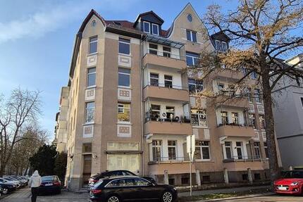 Wohnung Braunschweig Wabe-Schunter-Beberbach - 5 Zimmer, 135 m&sup2;, 1.695&euro; | Angebot:26189203