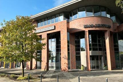 Gewerbeobjekt Papenburg - 1.530&euro; | Angebot:25658812