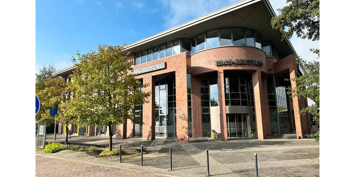 Gewerbeobjekt Papenburg - 1.530&euro; | Angebot:25658812