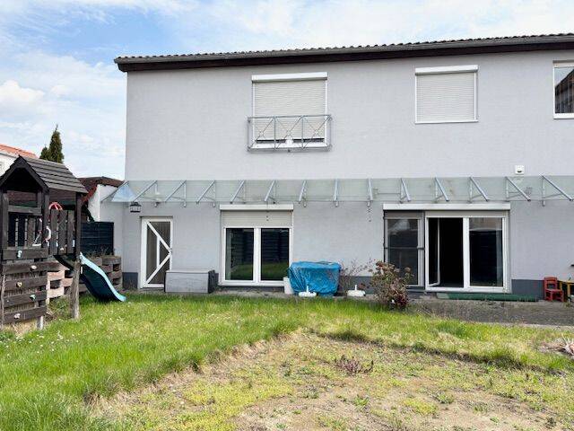 Reihenendhaus Zeithain Röderau-Bobersen - 3 Zimmer, 164 m&sup2;, 850&euro; | Angebot:26344041