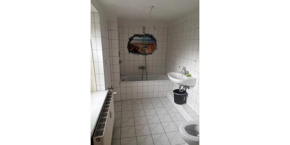 Etagenwohnung Güstrow - 2 Zimmer, 65 m&sup2;, 489&euro; | Angebot:26621523