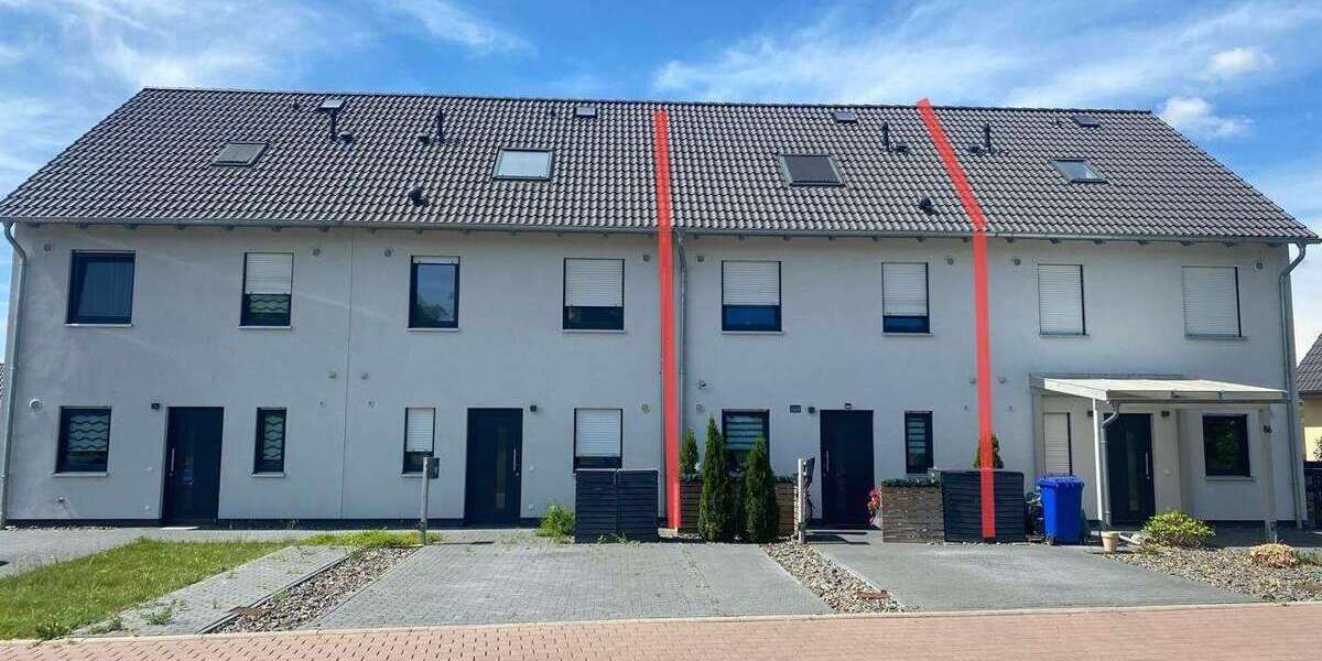 Einfamilienhaus Mittenwalde OT Ragow Ragow - 5 Zimmer, 130 m&sup2;, 1.800&euro; | Angebot:26763956