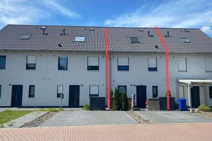 Haus Mittenwalde OT Ragow Ragow - 5 Zimmer, 130 m&sup2;, 1.800&euro; | Angebot:26763956