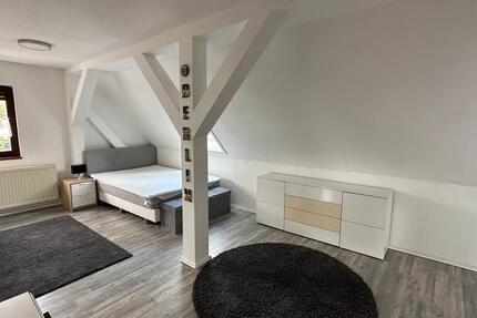 Wohnen auf Zeit Aalen Dewangen - 1 Zimmer, 18 m&sup2;, 380&euro; | Angebot:25873332