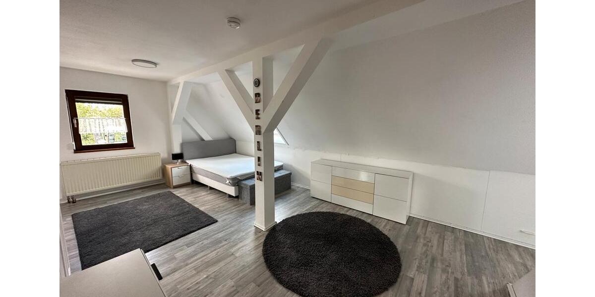 Wohnen auf Zeit Aalen Dewangen - 1 Zimmer, 18 m&sup2;, 380&euro; | Angebot:25873332