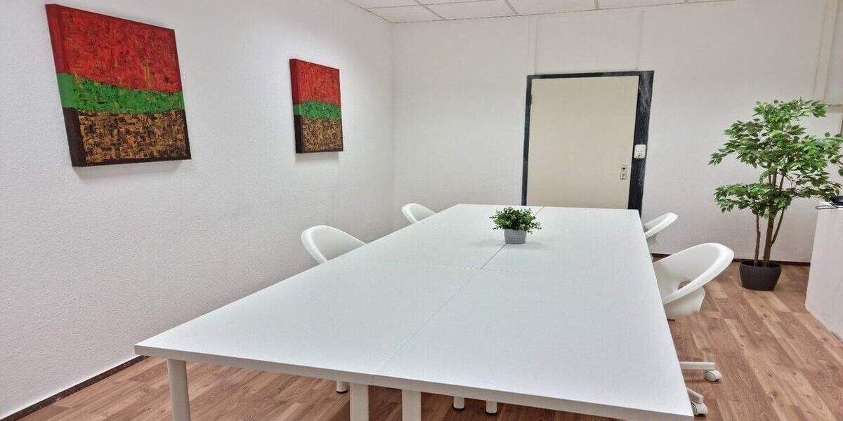 Gewerbeobjekt Leverkusen Küppersteg - 149&euro; | Angebot:25246421