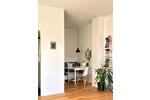 Zwischenmiete 30.10. - 23.11.25 2-Zi-Wohnung Steintor Bremen zimmer