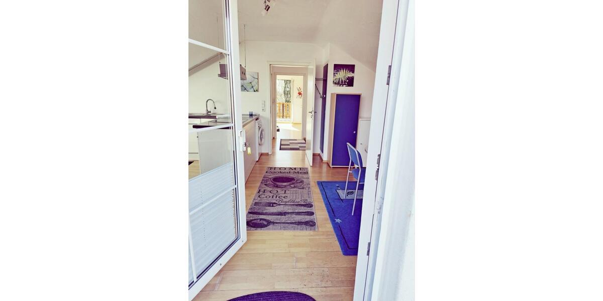 Wohnen auf Zeit Herxheim bei Landau/Pfalz Pfalz - 2 Zimmer, 60 m&sup2;, 970&euro; | Angebot:24522082