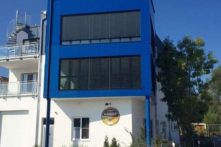 Gewerbeobjekt Kolbermoor - 400&euro; | Angebot:25869786