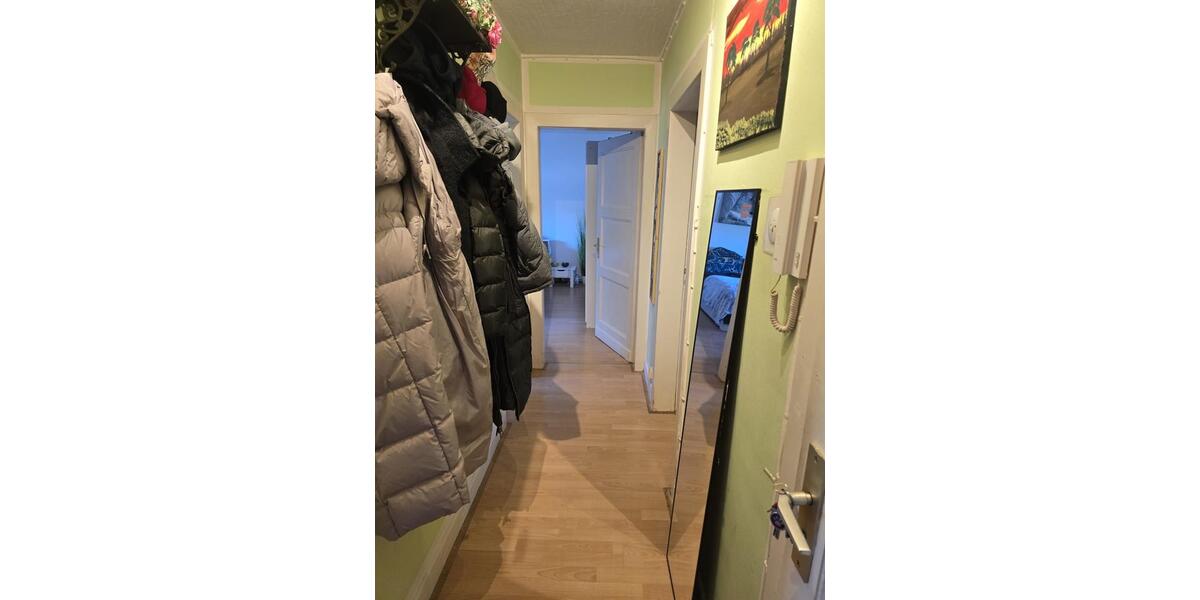 Etagenwohnung Viersen - 2 Zimmer, 57 m&sup2;, 450&euro; | Angebot:26646009