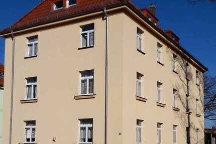 Wohnung Werdau Werdau, Stadt - 3 Zimmer, 72 m&sup2;, 453&euro; | Angebot:26837218