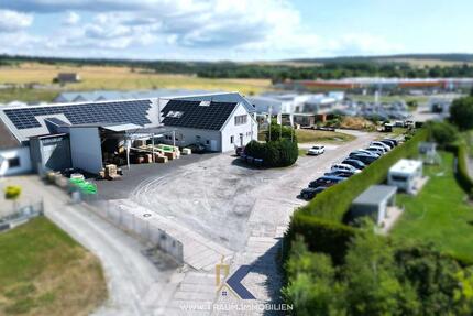 Gewerbeobjekt Menteroda - 4.750&euro; | Angebot:21539285