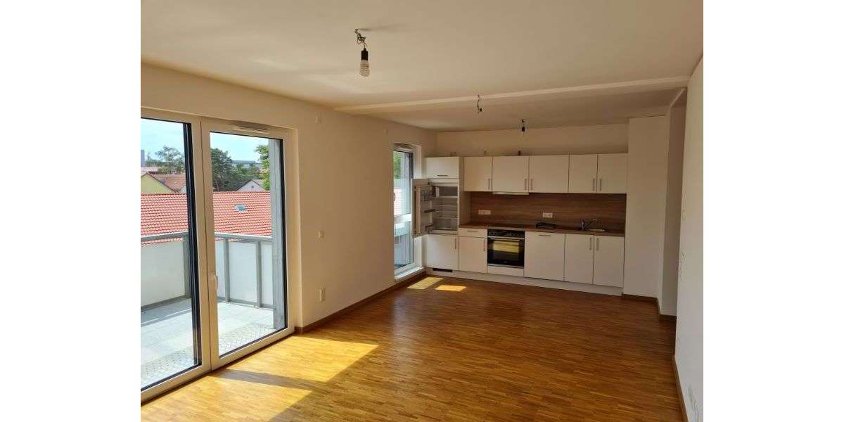 Wohnung zum Mieten in Erlangen 1.445,64 € 103.26 m² 4 zimmer
