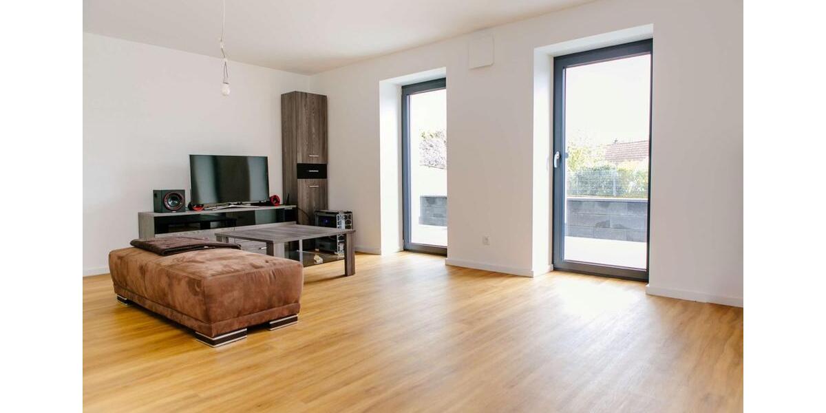 Erdgeschoßwohnung Koblenz Karthause - 3 Zimmer, 120 m&sup2;, 1.390&euro; | Angebot:25252263