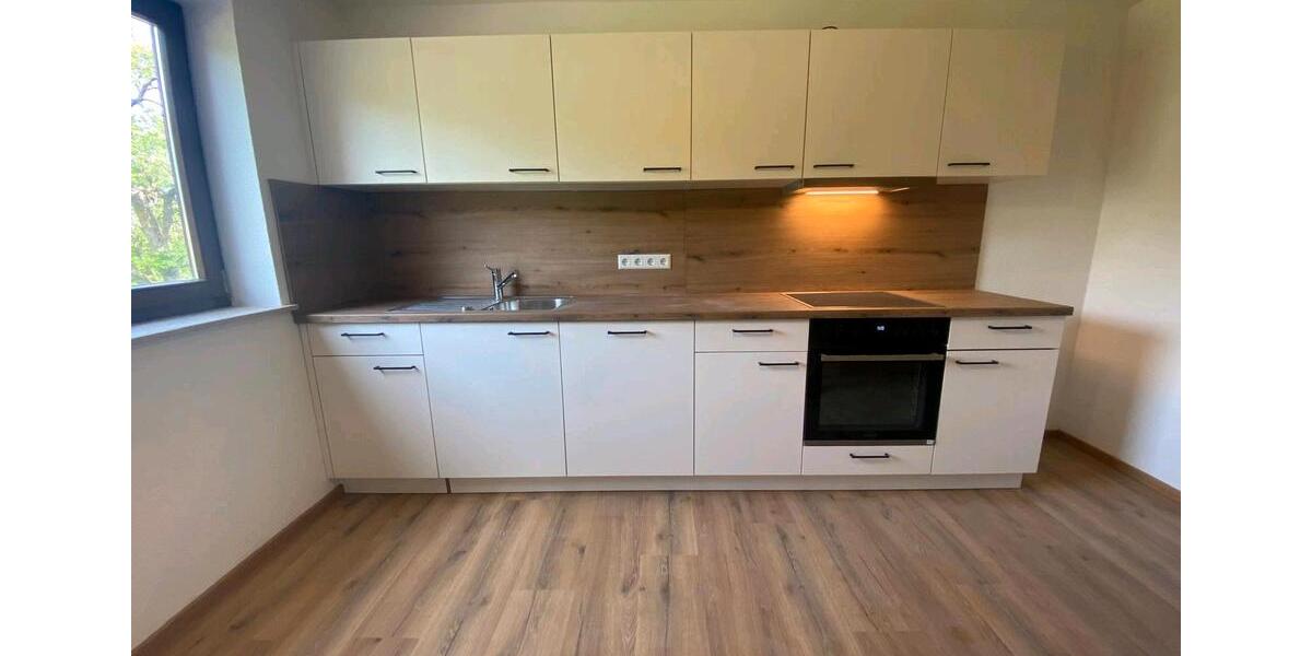 Erdgeschoßwohnung Mulfingen - 2 Zimmer, 66 m&sup2;, 860&euro; | Angebot:26516821