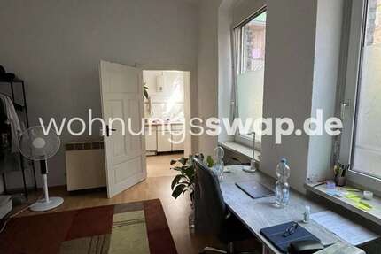 Wohnung zum Mieten in Mannheim 320 € 28 m² 1 zimmer