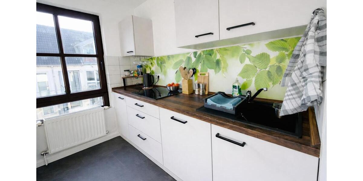 Wohnen auf Zeit Königswinter - 2 Zimmer, 64 m&sup2;, 832&euro; | Angebot:24664654