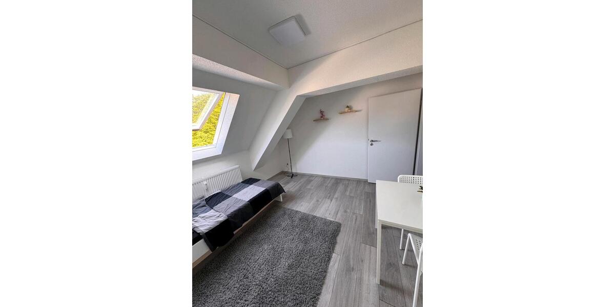 Wohnen auf Zeit Tuttlingen - 1 Zimmer, 20 m&sup2;, 540&euro; | Angebot:26527609