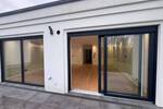 Modernes Wohnen auf einer Ebene - Stilvoller Bungalow in Bestlage