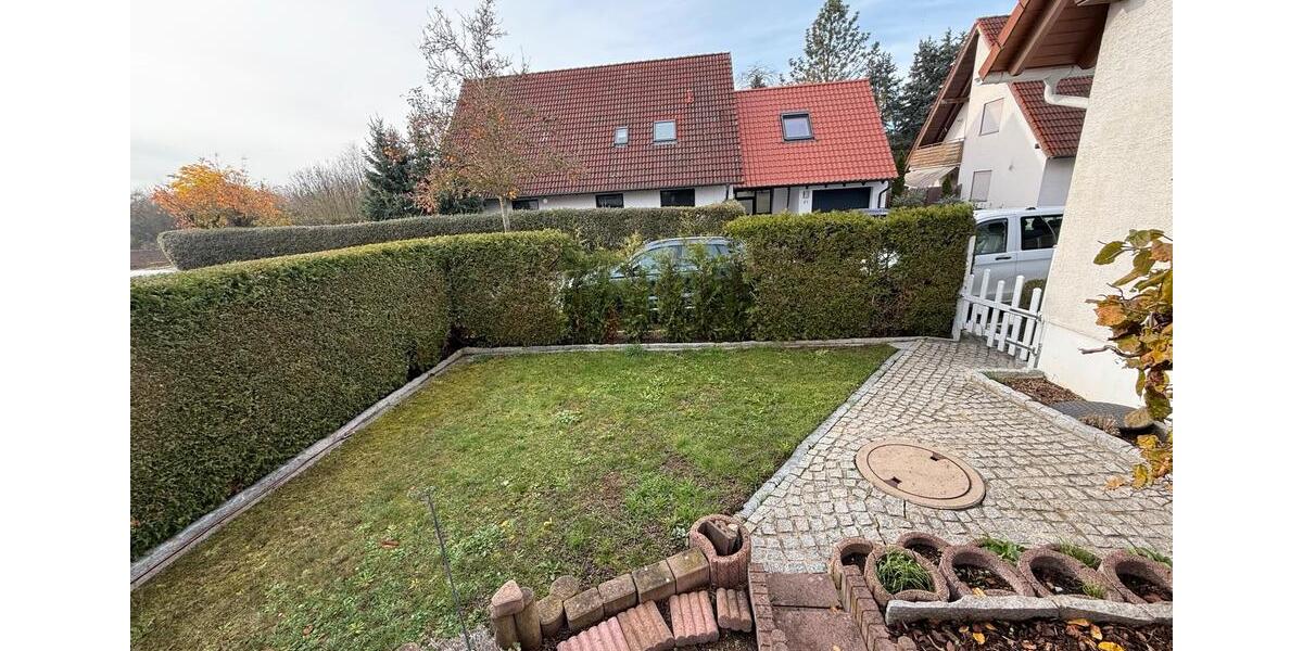 Einfamilienhaus Schwebheim - 6 Zimmer, 165 m&sup2;, 2.390&euro; | Angebot:24820196