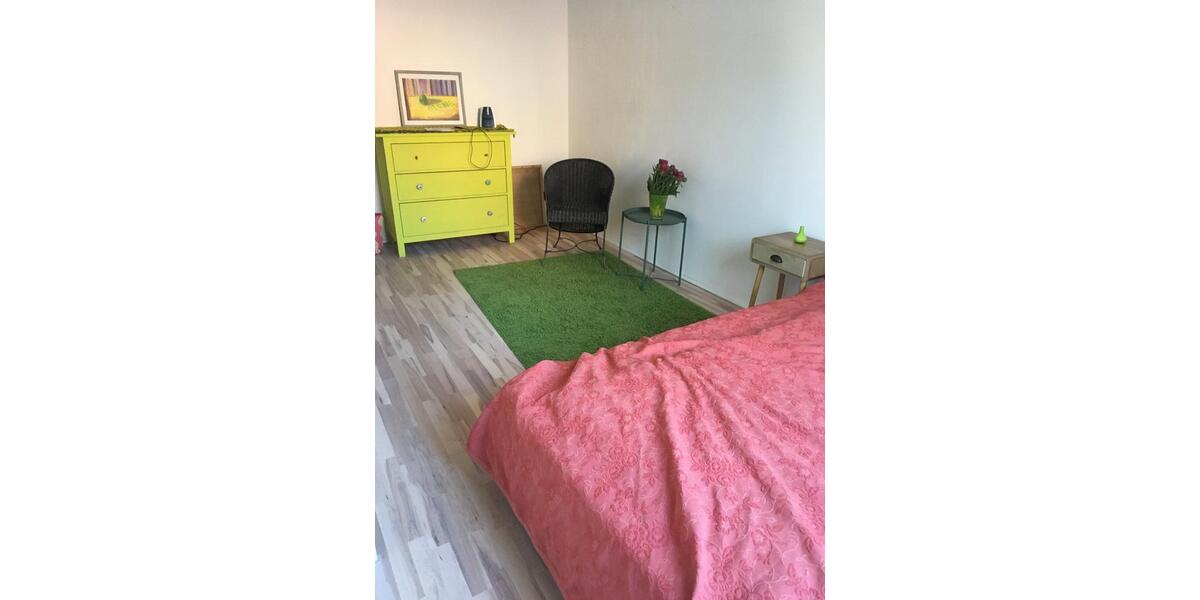 Wohnen auf Zeit Essen Südviertel - 5 Zimmer, 120 m&sup2;, 580&euro; | Angebot:25287928