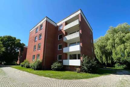 Wohnung Norden Westlintel - 3 Zimmer, 76 m&sup2;, 525&euro; | Angebot:25814189