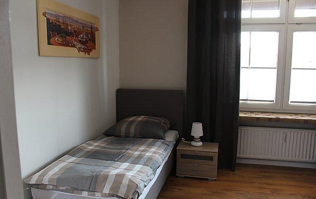 Wohnen auf Zeit Fockbek - 4 Zimmer, 15 m&sup2;, 425&euro; | Angebot:26299818