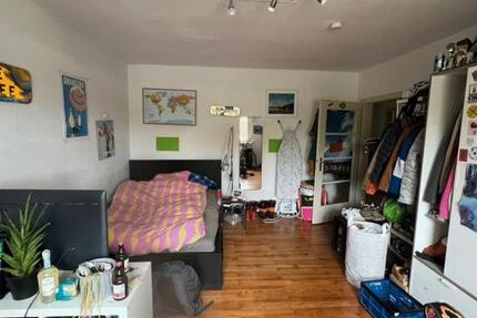 Wohnen auf Zeit Mannheim Feudenheim - 1 Zimmer, 20 m&sup2;, 435&euro; | Angebot:26516314