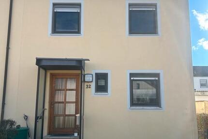 Gepflegtes Reihenendhaus in Dinkelsbühl 4 zimmer