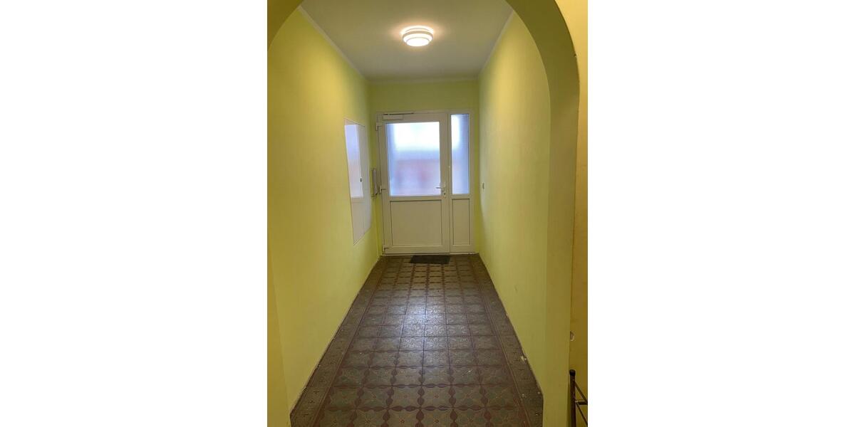 Erdgeschoßwohnung Herzberg (Elster) - 4 Zimmer, 87 m&sup2;, 522&euro; | Angebot:26284410